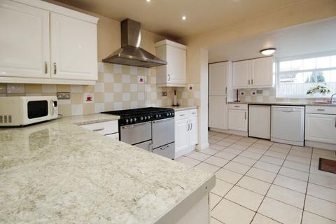 45 Chestnut Garth, Burton Pidsea, Hull, HU12 9DA