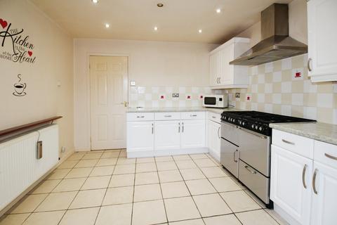 45 Chestnut Garth, Burton Pidsea, Hull, HU12 9DA