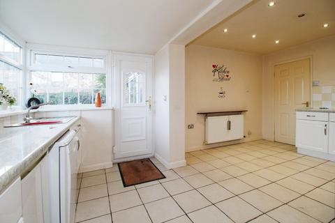 45 Chestnut Garth, Burton Pidsea, Hull, HU12 9DA
