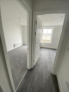 1 bedroom apartment to rent, Melrose House, Felixstowe IP11