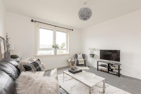 1 bedroom flat for sale, 7/6 Whitson Way, Edinburgh, EH11 3BL