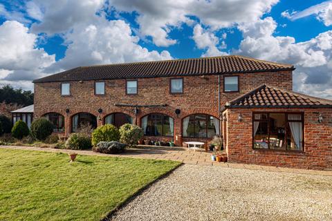 4 bedroom detached house for sale, Humber Lane, Hull HU12