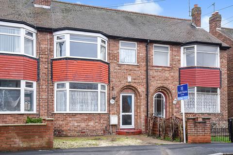 3 bedroom terraced house for sale, Ulverston Road, East Yorkshire HU4