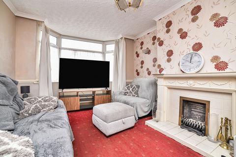 3 bedroom terraced house for sale, Ulverston Road, East Yorkshire HU4