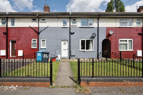 3 bedroom terraced house for sale, Ganstead Grove, East Yorkshire HU9