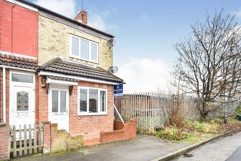 2 bedroom end of terrace house for sale, Delhi Street, East Yorkshire HU9