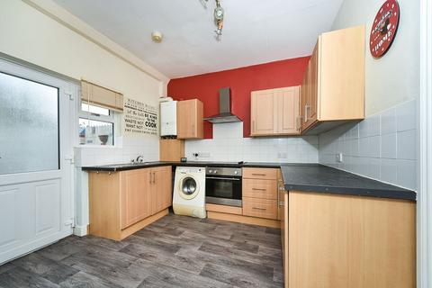 2 bedroom end of terrace house for sale, Delhi Street, East Yorkshire HU9