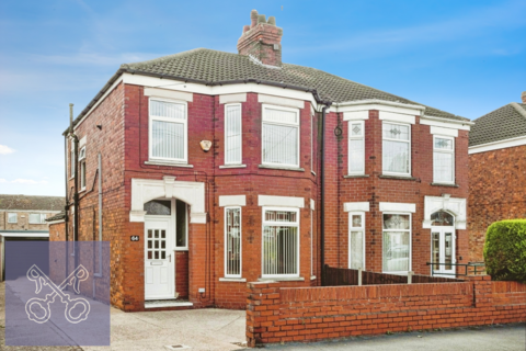 3 bedroom semi-detached house for sale, Ellesmere Avenue, East  Yorkshire HU8