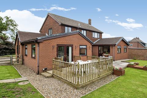 Jarina Marsh Lane, Keyingham, Hull, HU12 9SU