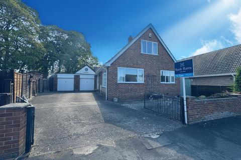3 bedroom detached house for sale, Griffiths Way, Hull HU12