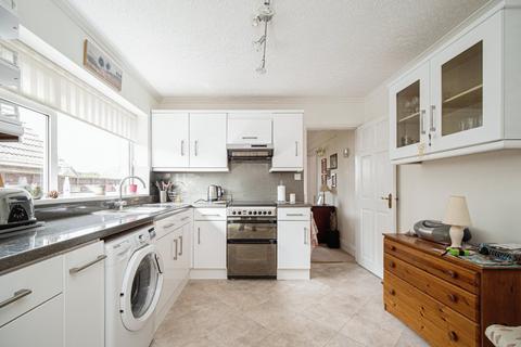 3 bedroom detached house for sale, Griffiths Way, Hull HU12