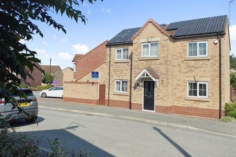 3 bedroom detached house for sale, Risholme Way, East Yorkshire HU8