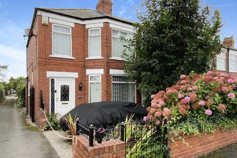 3 bedroom end of terrace house for sale, Skirbeck Road, East Yorkshire HU8