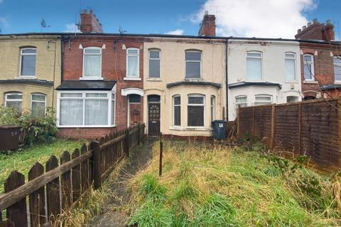 2 bedroom terraced house for sale, Lonsdale Street, East Yorkshire HU3