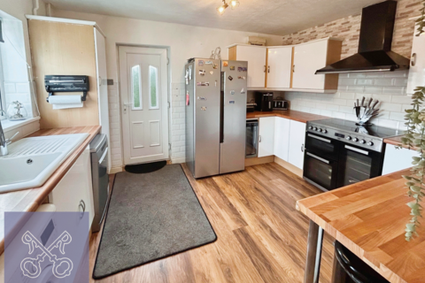 9 Grassam Close, Preston, Hull, HU12 8XF