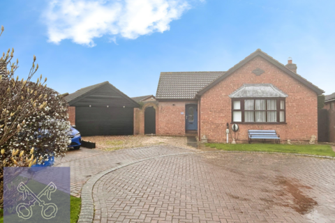 9 Grassam Close, Preston, Hull, HU12 8XF