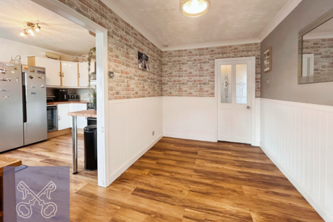 9 Grassam Close, Preston, Hull, HU12 8XF