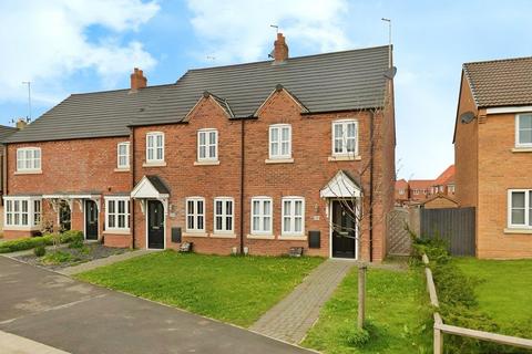 120 Grosvenor Road, Kingswood, Hull, HU7 3FD