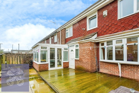 115 Dulverton Close, Bransholme, Hull, HU7 4EJ