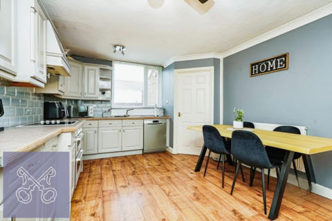 115 Dulverton Close, Bransholme, Hull, HU7 4EJ