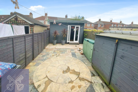 3 bedroom terraced house for sale, Rustenburg Street, East Yorkshire HU9