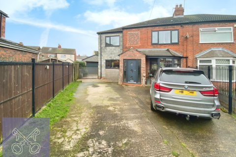 4 bedroom semi-detached house for sale, Riversdale Road, East Yorkshire HU6