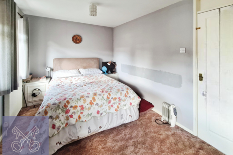 3 Digby Garth, Bransholme, Hull, HU7 4LE
