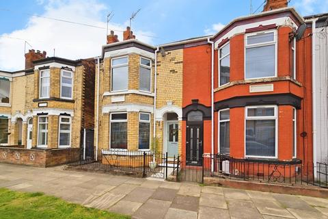 80 Summergangs Road, Hull, HU8 8LP