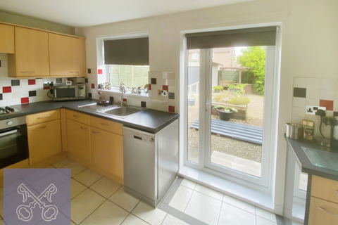 19 Brackley Close, Hull, HU8 8EF