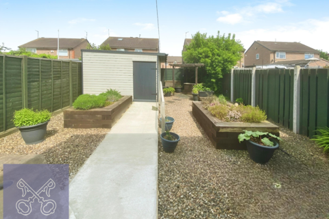 19 Brackley Close, Hull, HU8 8EF