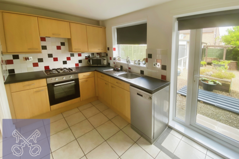 19 Brackley Close, Hull, HU8 8EF