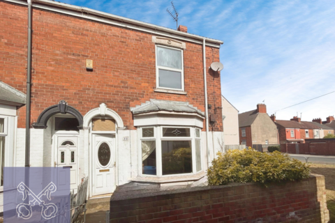 10 Western Villas, Hull, HU9 1JL