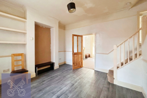10 Western Villas, Hull, HU9 1JL