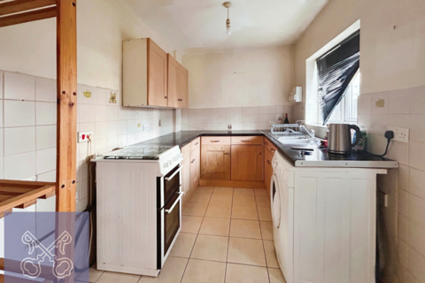 10 Western Villas, Hull, HU9 1JL
