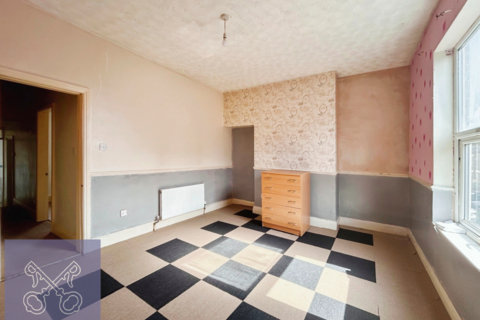 10 Western Villas, Hull, HU9 1JL