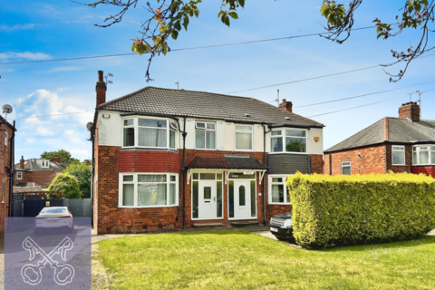 4 bedroom semi-detached house for sale, Cottingham Road, Hull HU5