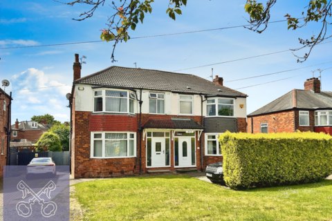 undefined, Cottingham Road, Hull HU5