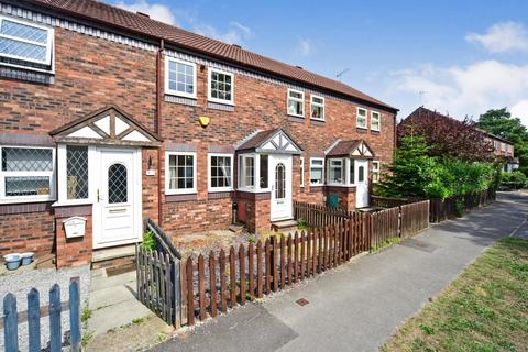 2 bedroom terraced house for sale, Saltshouse Road, East Yorkshire HU8