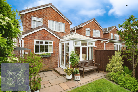 4 Beechcliffe Avenue, Hull, HU6 7EF