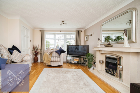 4 Beechcliffe Avenue, Hull, HU6 7EF