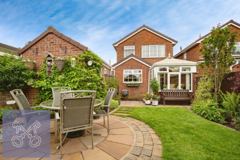 4 Beechcliffe Avenue, Hull, HU6 7EF
