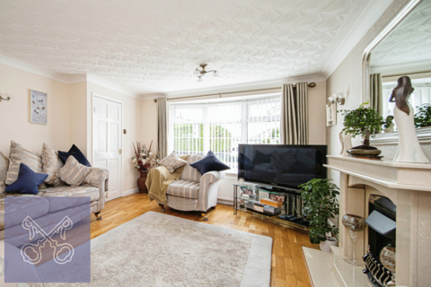 4 Beechcliffe Avenue, Hull, HU6 7EF