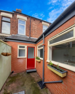 undefined, Hartlepool TS24