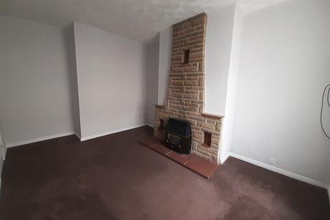 undefined, Hartlepool TS24