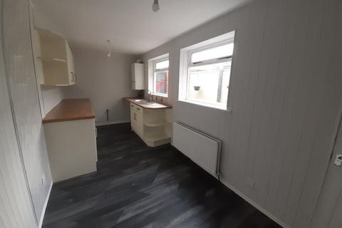 undefined, Hartlepool TS24