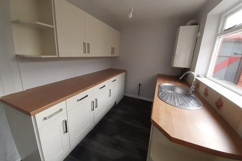 undefined, Hartlepool TS24