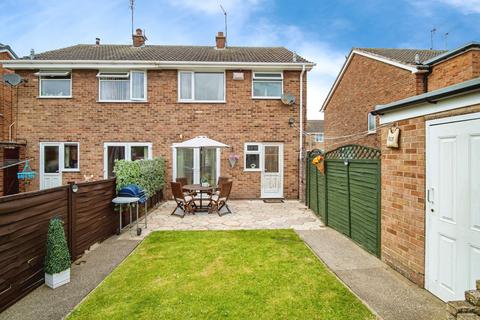 3 bedroom semi-detached house for sale, Cullingworth Avenue, East Yorkshire HU6