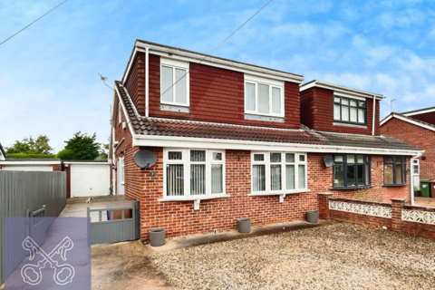 7 Constable Close, Sproatley, Hull, HU11 4XJ