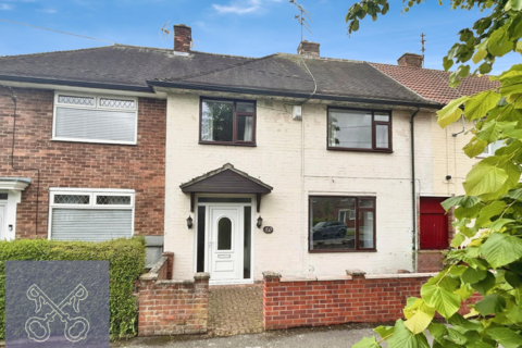 3 bedroom terraced house for sale, Barham Road, East Yorkshire HU9