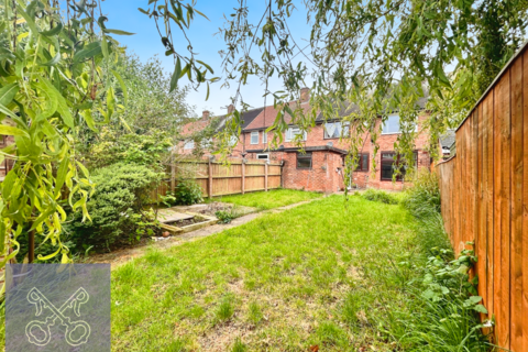 3 bedroom terraced house for sale, Barham Road, East Yorkshire HU9